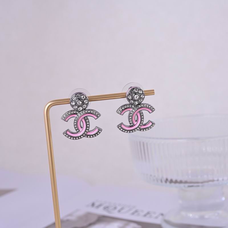 Chanel Earring 08yxs263